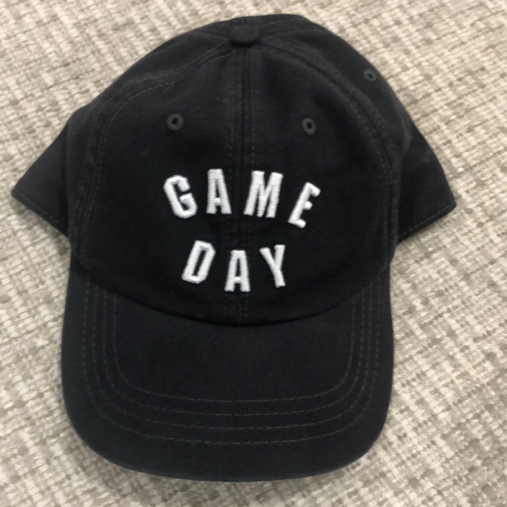 State of mine ball cap